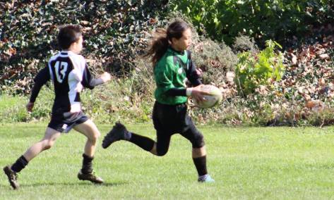 Getting Ready to Score